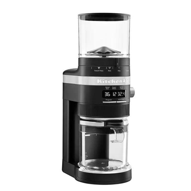 Coffee Grinder black