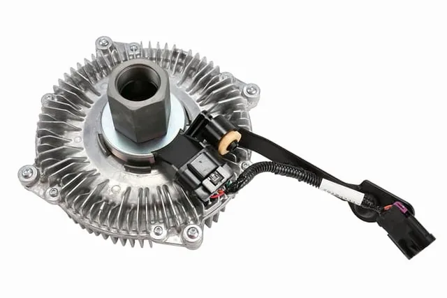 Fan 8 lb