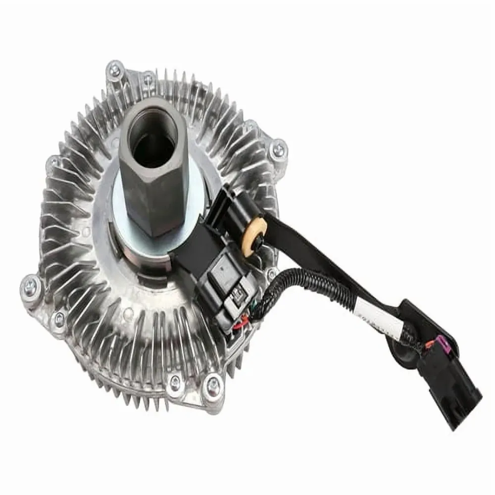 Fan 8 lb