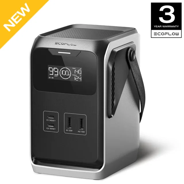 Portable Power 4 lbs 220w