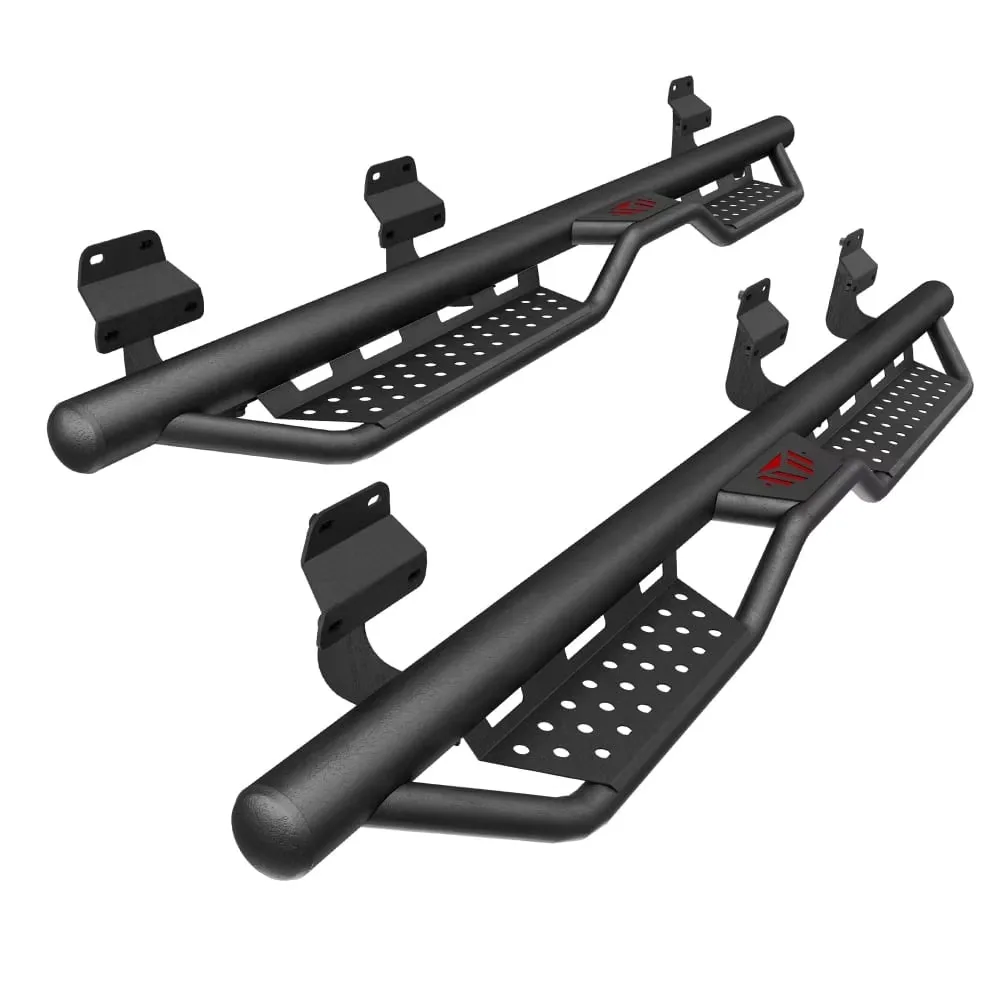 Bumpers & Grille Guards 6 inch 700 lbs 6"
