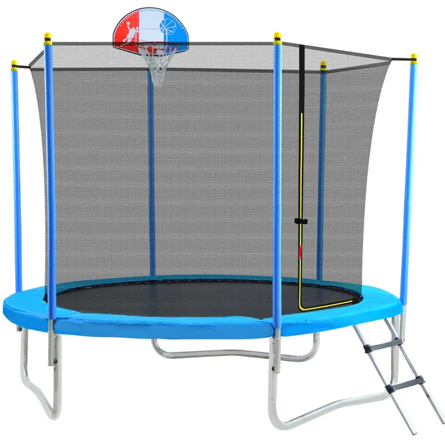 Backyard Play 8ft 8" blue