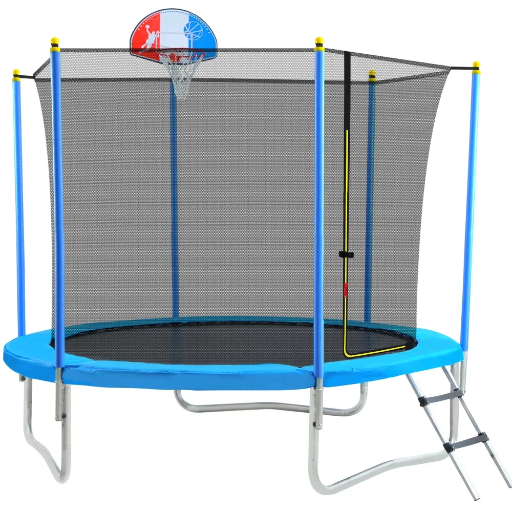 Backyard Play 8ft 8" blue