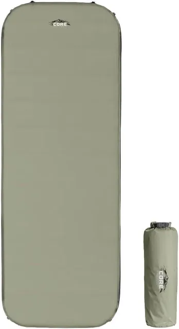 Camping Bed 4.95lbs 72" 26"