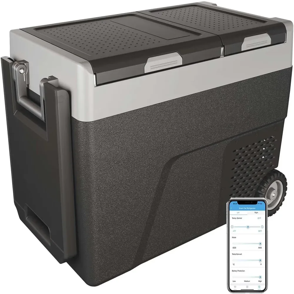 Refrigerator 12v portable 24v