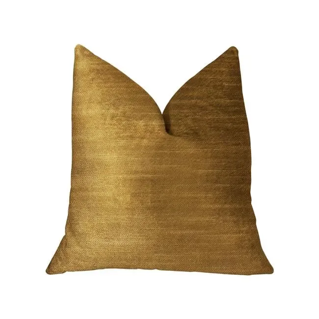 Throw Pillow 24 in 24" 5 lbs