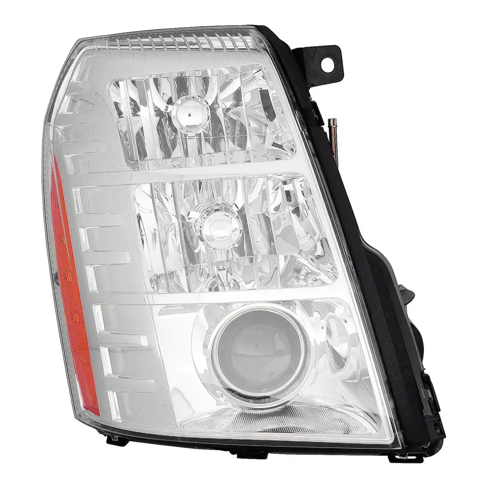 Truck Lighting