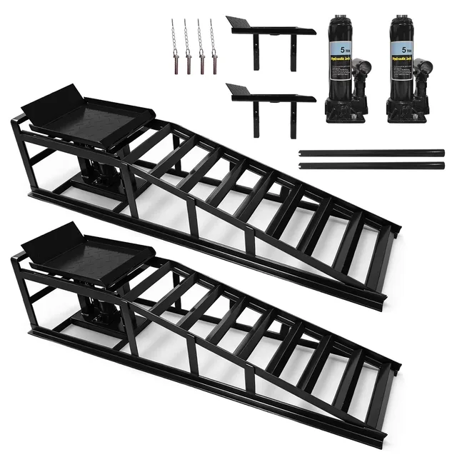 Bed Accessories adjustable 9.3" 14"