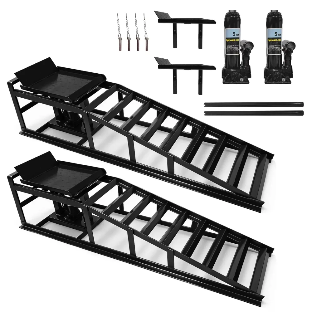 Bed Accessories adjustable 9.3" 14"