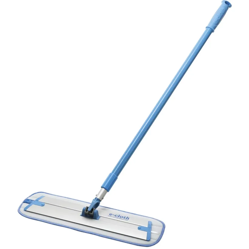 Cleaning