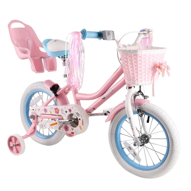 Bike 14" 12 in 12"