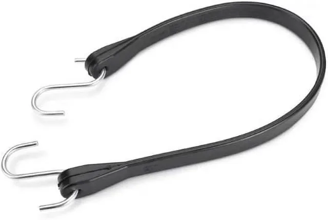 Tent Accessories 24" black 130 lb