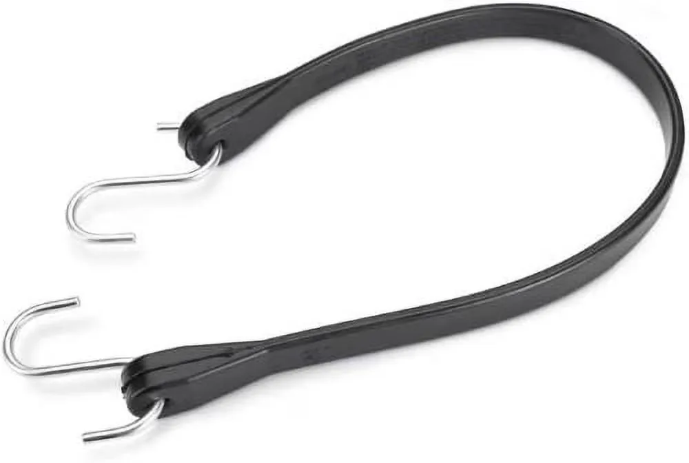 Tent Accessories 24" black 130 lb