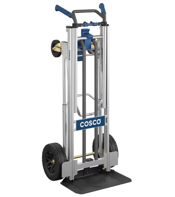 Hand Truck 5" 000 lb heavy-duty