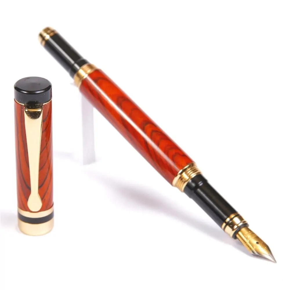 Fountain Pen black