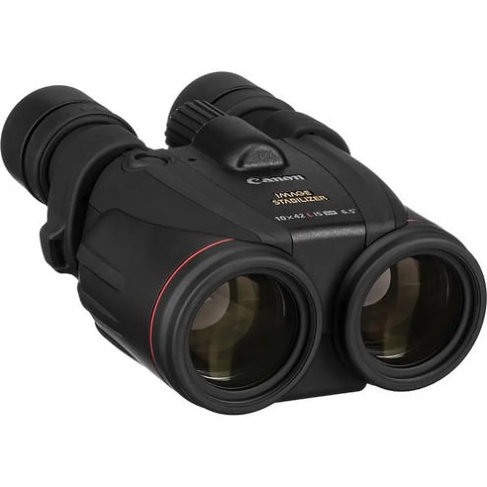 Stabilized Binocular 2mm 52mm waterproof