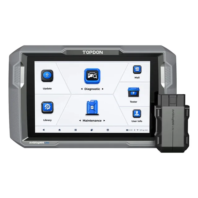 Scan Tool wireless bluetooth