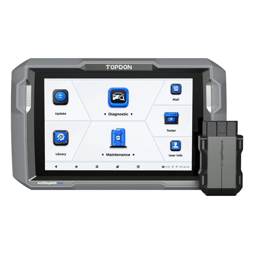 Scan Tool wireless bluetooth