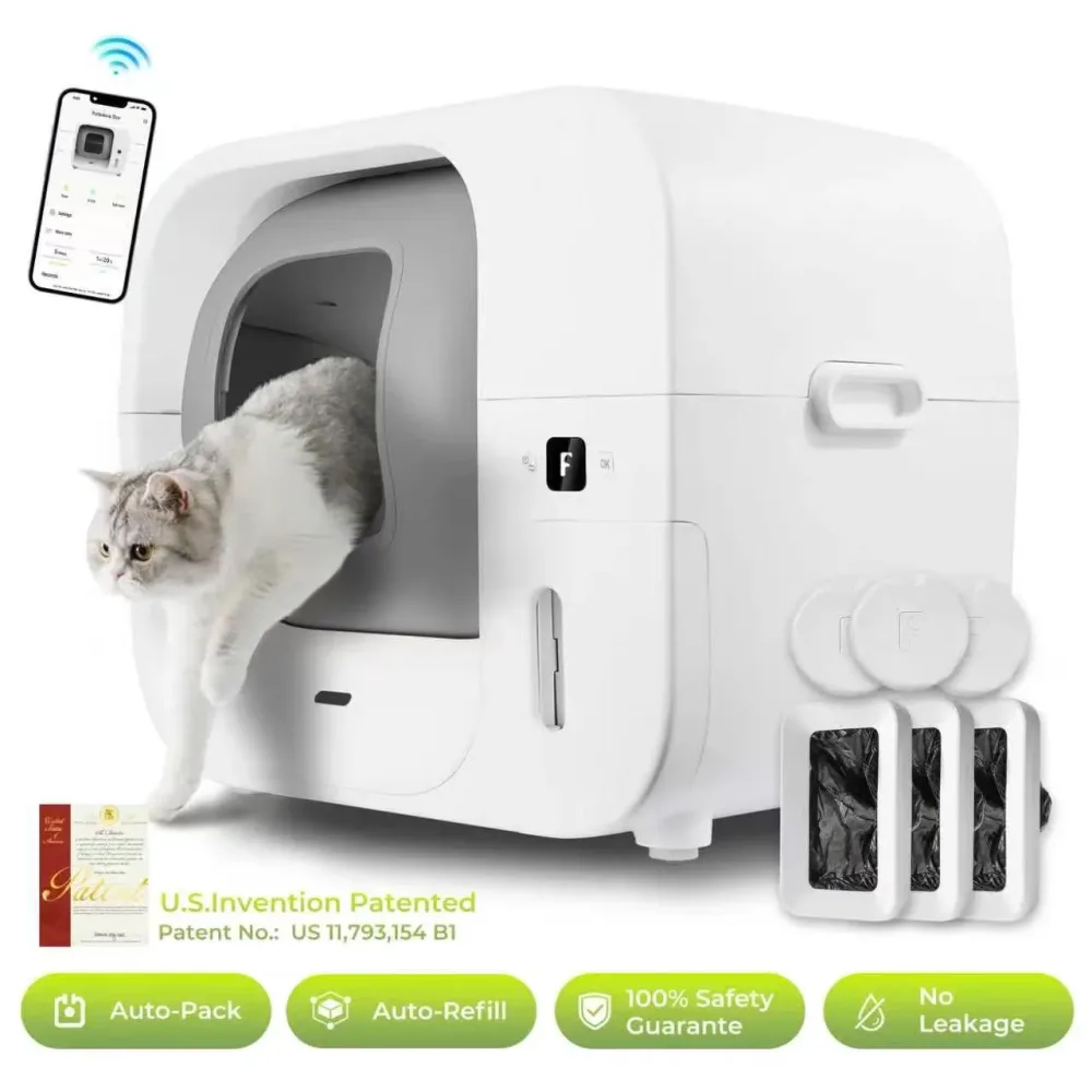 Cat Litter 3-22 lbs 3.3-22lbs