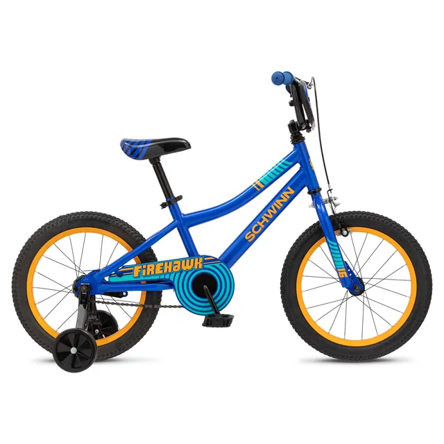 Bike blue 48 inches 2"