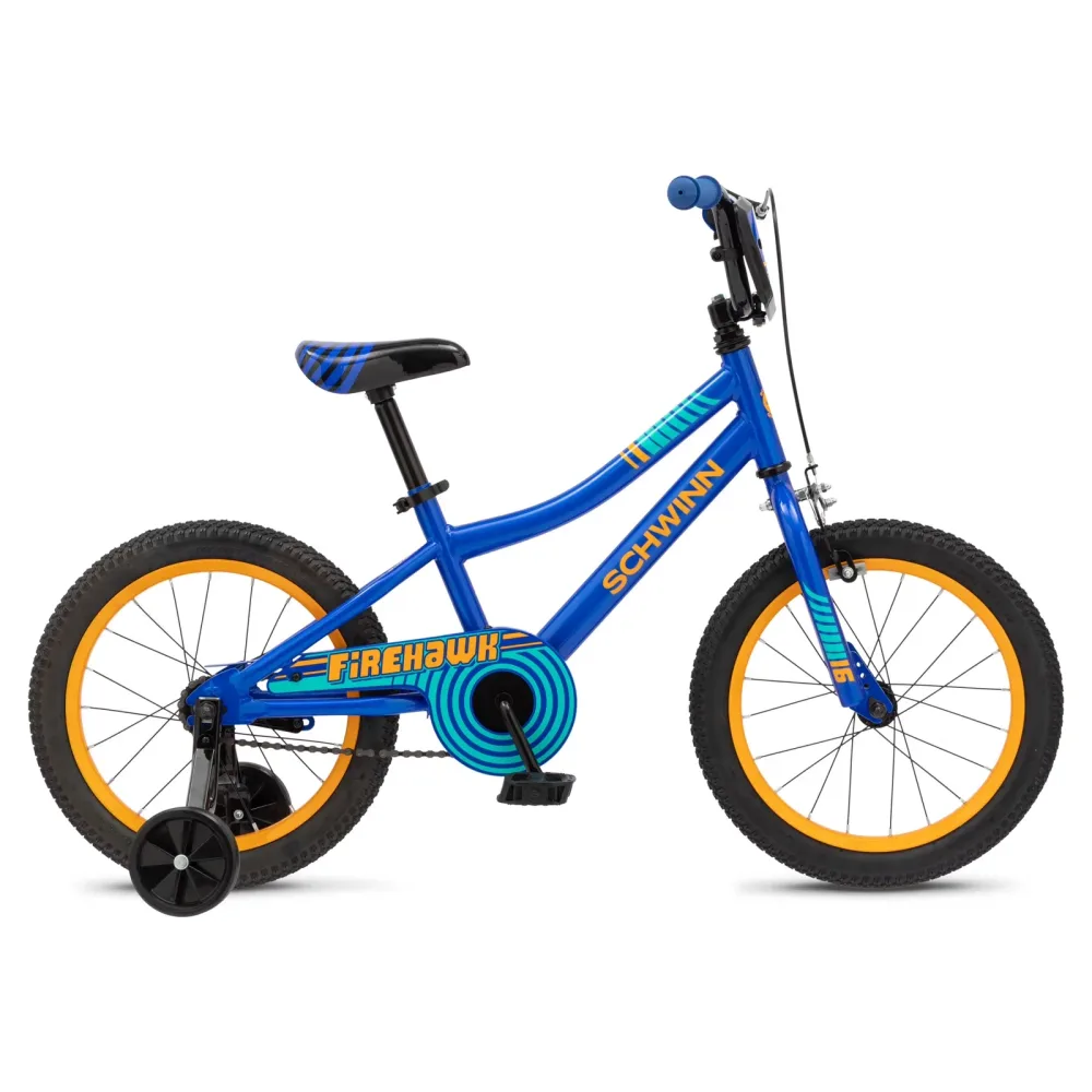 Bike blue 48 inches 2"