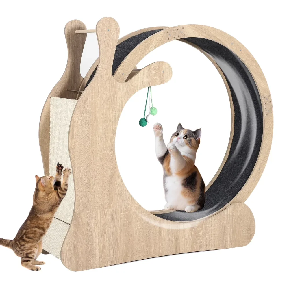 Cat Wheel 45 inch 40" 44 pounds
