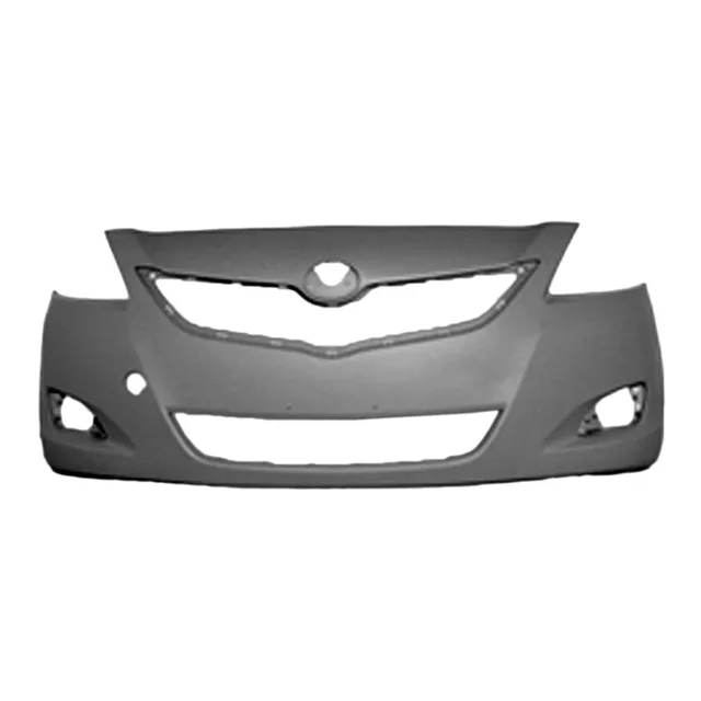 Bumper Cover