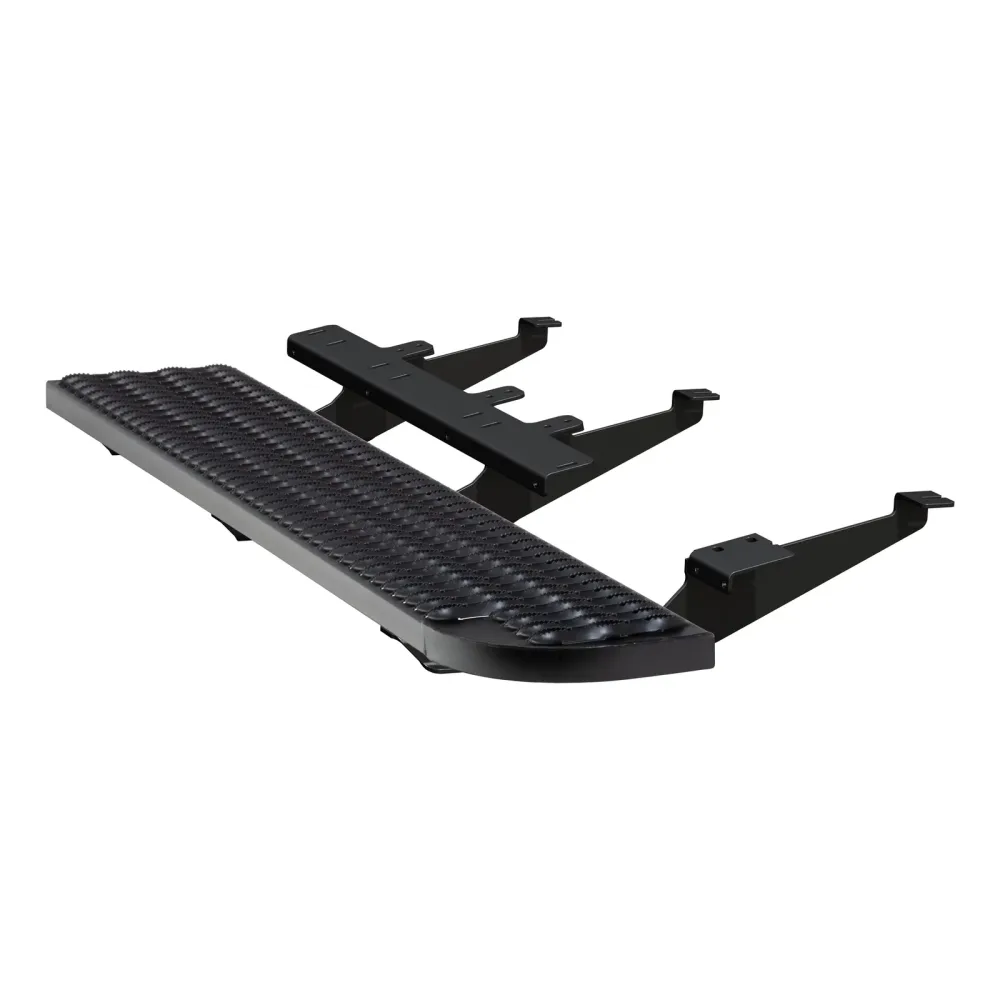 Bumpers & Grille Guards 2" 54" 44.5 lb