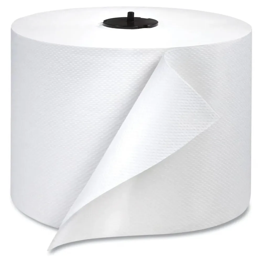 Hand Towel 700 ft white 1pack