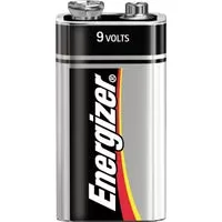 Alkaline Battery 9v