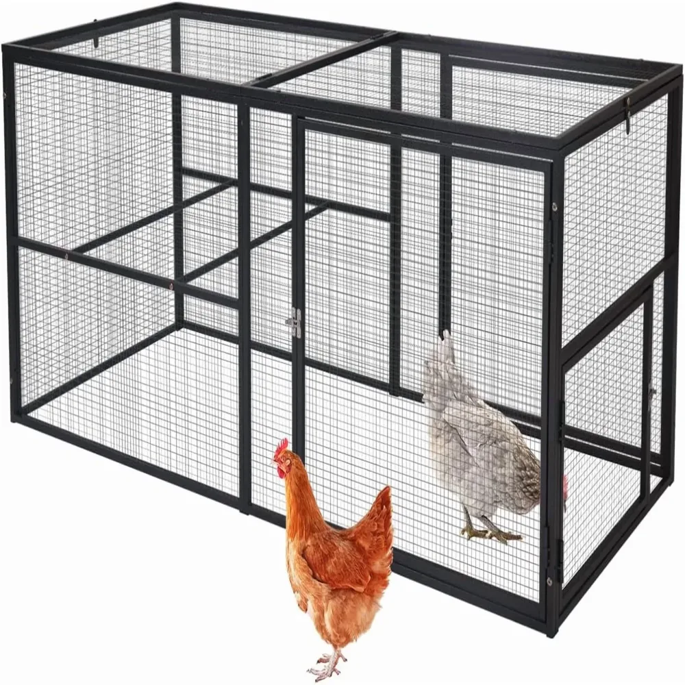 Chicken Coop heavy-duty