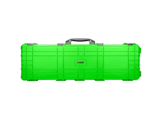 Firearms & Accessories 53in waterproof green