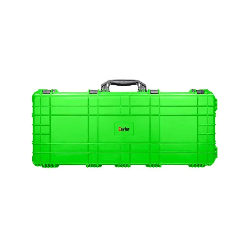 Firearms & Accessories 53in waterproof green