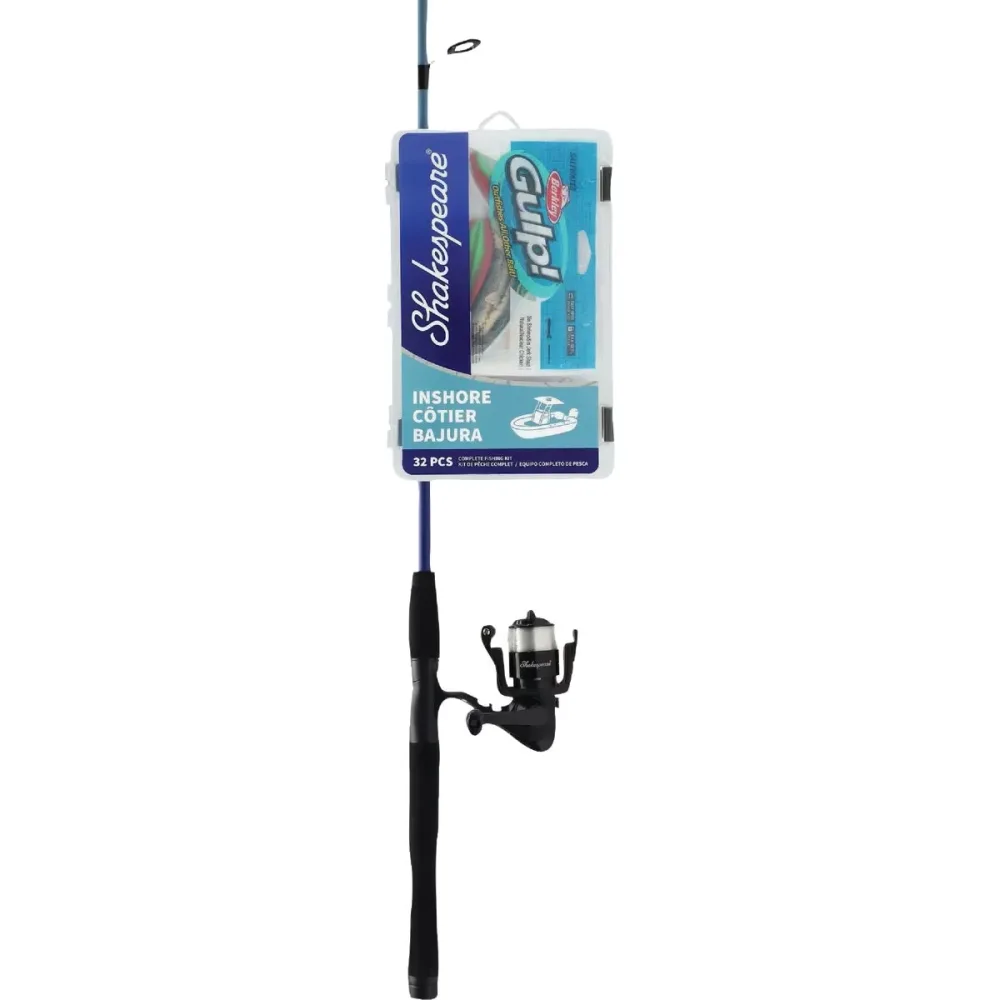 Rod Reel
