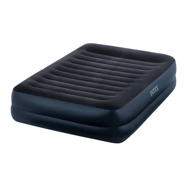 Pillow black 18"