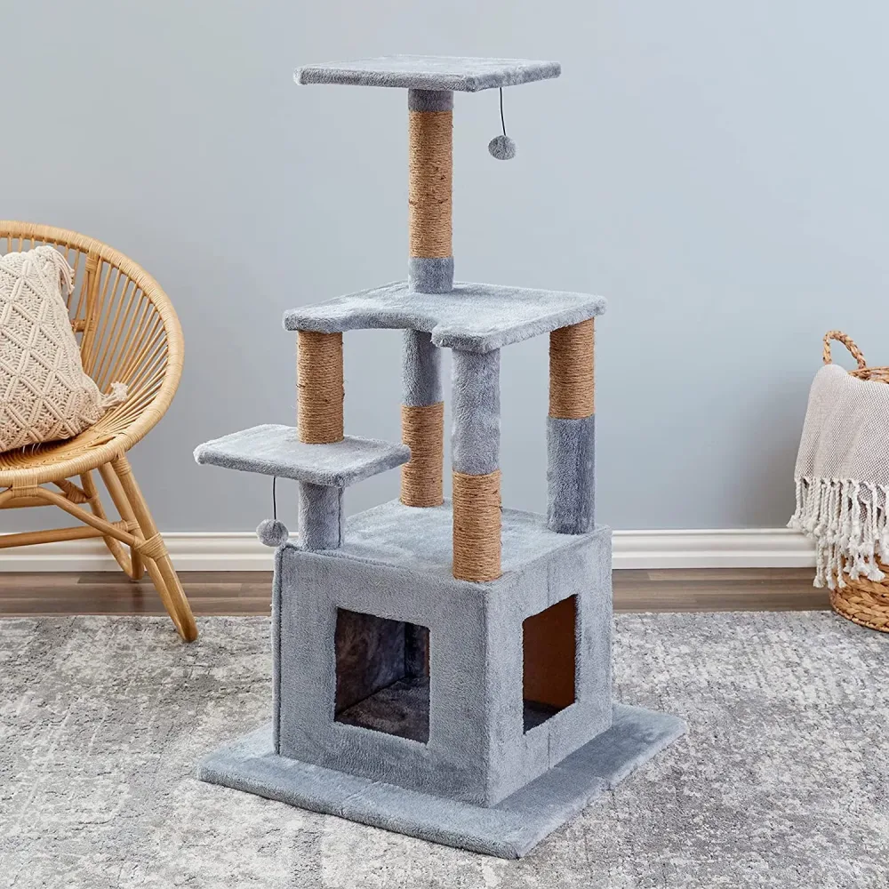 Furniture & Enrichment 24 inches 48 inches