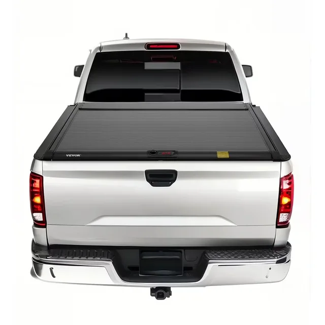 Tonneau Cover 5.0 ft 20247.5" 18"