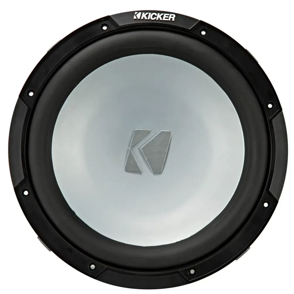 Audio Components 12" weatherproof locking