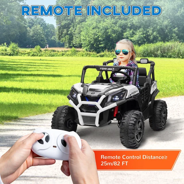 Remote Control 24v led white