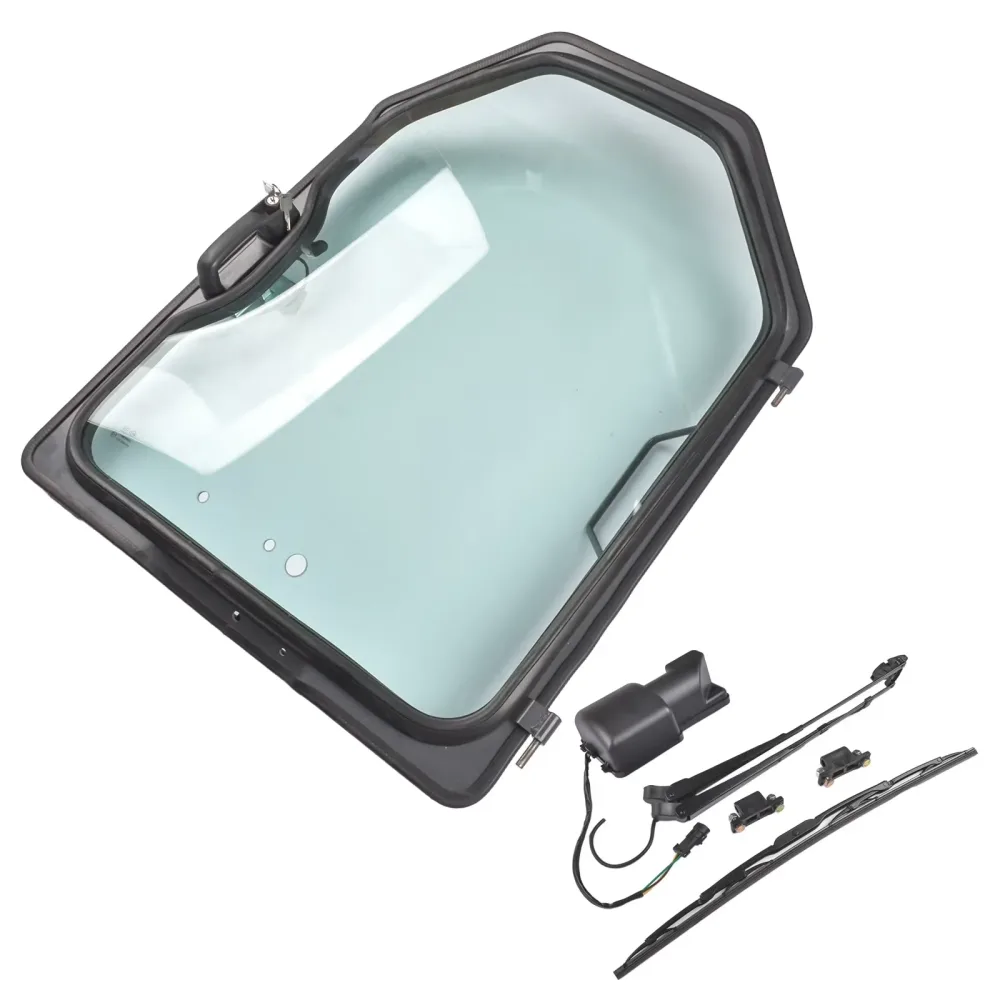 Wiper Motor waterproof