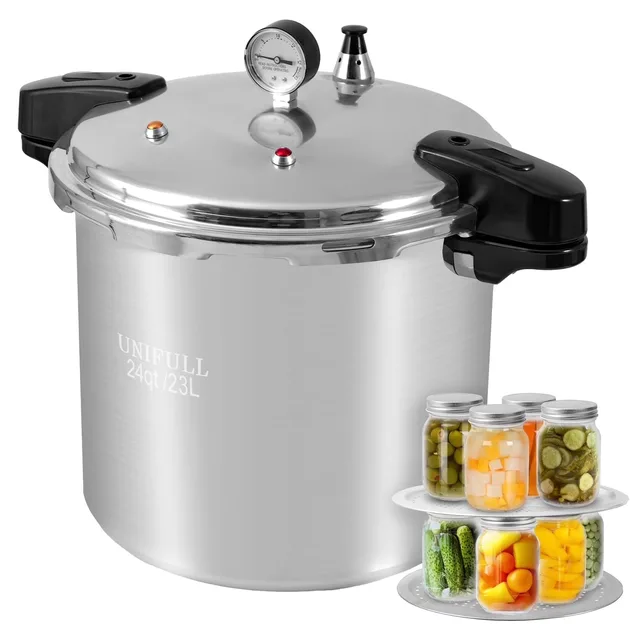 Valve 24 quart 23 liter 40 cm