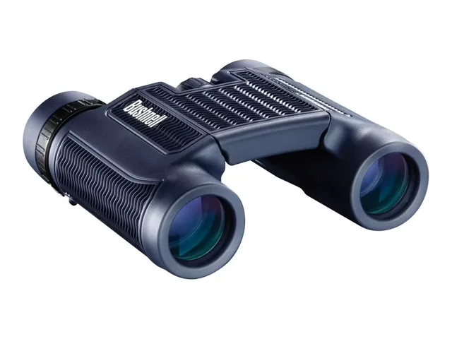 Binoculars 25mm 273 ft 9mm
