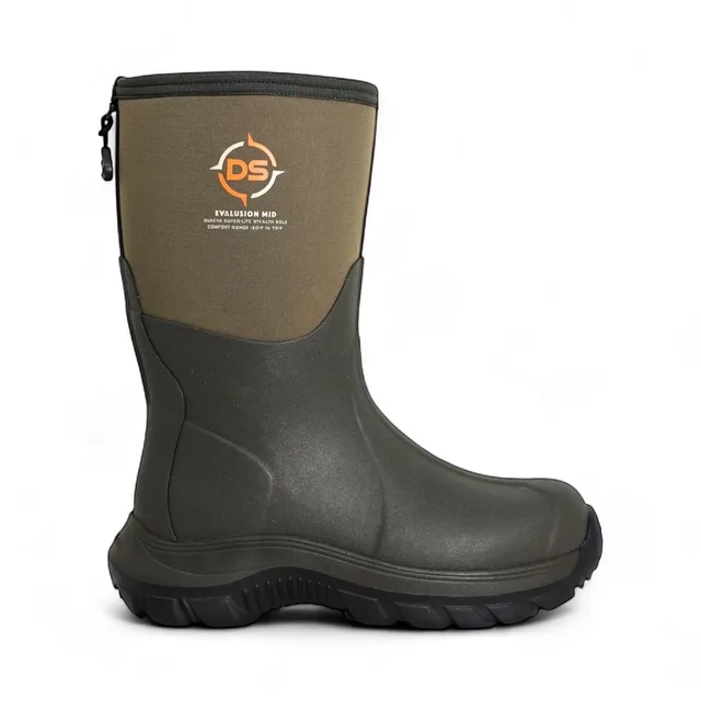 Hunting Gear waterproof brown 6 lb