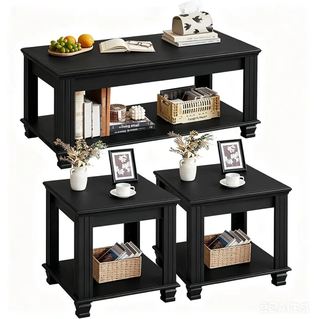 Living Room black 150 lbs 100 lbs