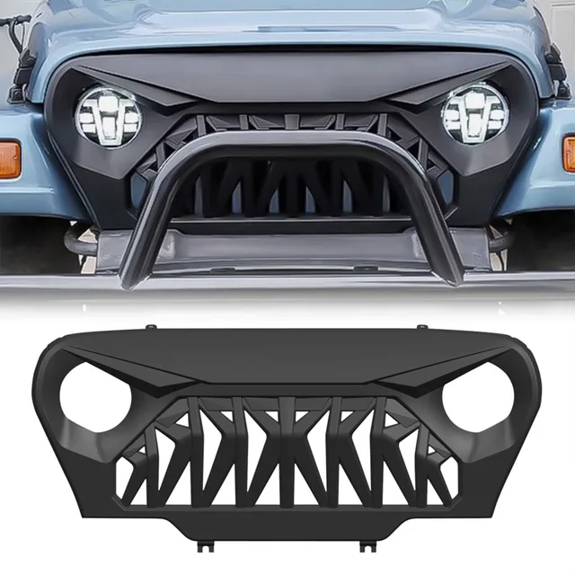Grille 20.47 inches