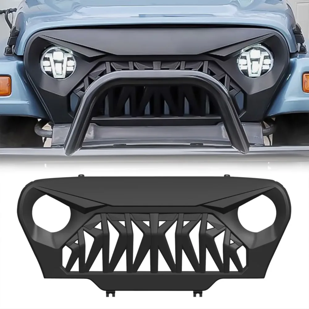 Grille 20.47 inches