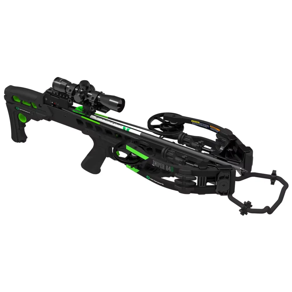 General Archery adjustable