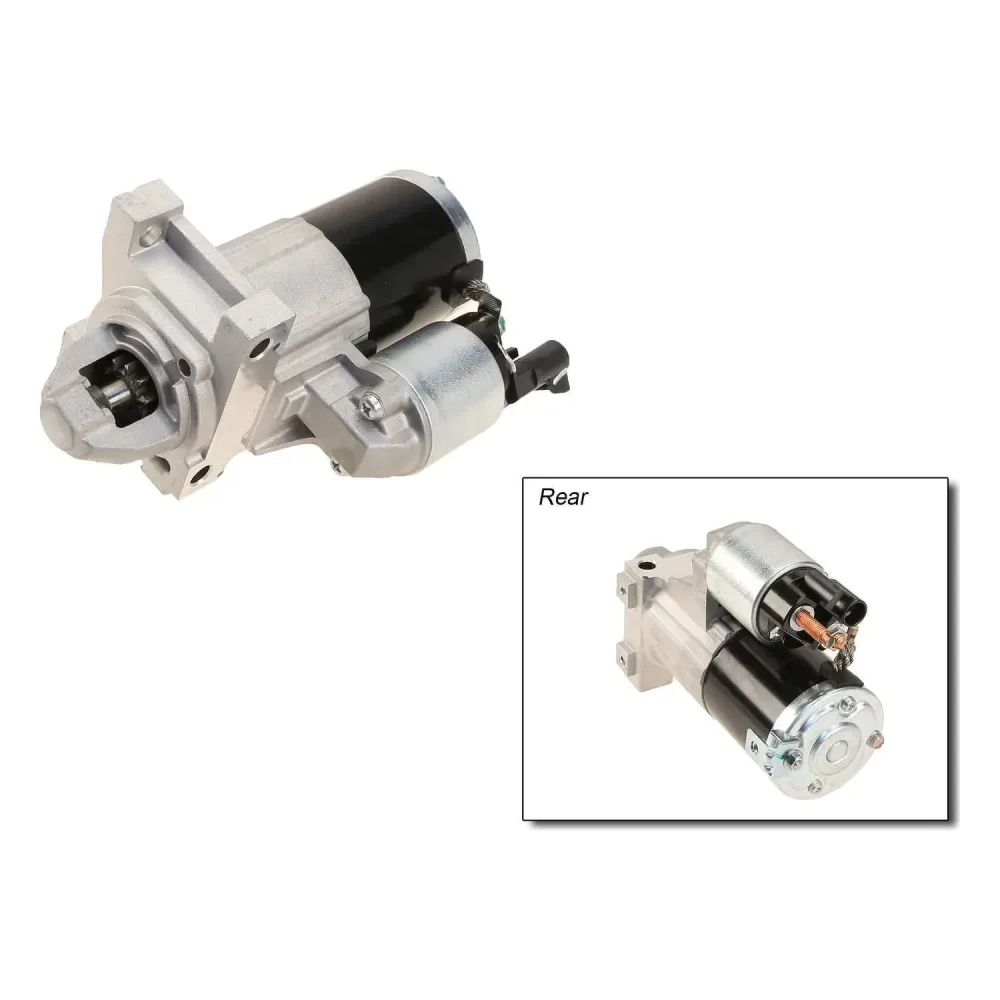 Oem Replacement Parts