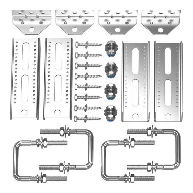 Boat Trailer 8inch 8 inch 3 inch