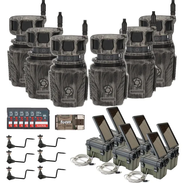 Trail Camera